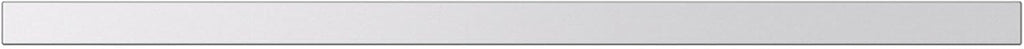 Baldwin 4408 Contemporary 12 Inch Center to Center Handle Cabinet Pull from The Estate Collection - Polished Chrome