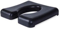 Open Padded Seat Overlay 50mm Thick Polyurethane