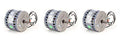 Crathco 1068 Motor for Beverage Dispensers (3-(Pack))