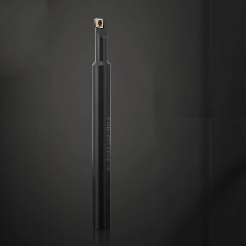 Inner Hole Turning Tool Bar Boring Tool Bar S06H S07K S08K S09K S10K S12M S14N S16Q S20R S25S S32T S40T - SCLCR 06 09 12,S32T-SCLCR09 Right