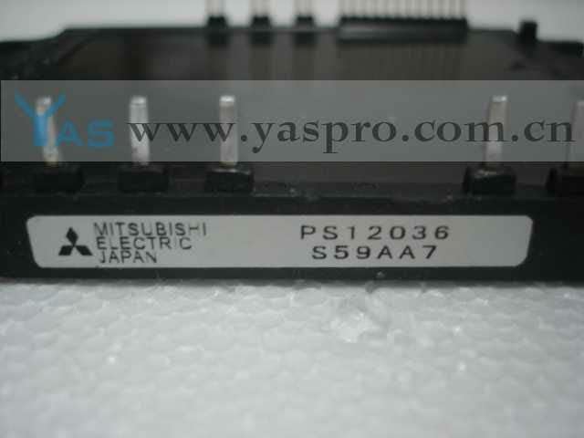 Davitu Motor Controller - IGBT module PS12036-Y2, PS12036