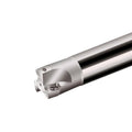 1pc BAP 400R Milling Cutter Roughing Right Angle Milling CNC Boring Bar for APMT1604 Milling Blade Machining Handle Milling Tool Bar(400R C32-40-400-3T)