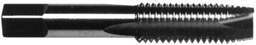 Drill America m2.2 x .45 High Speed Steel 2 Flute Spiral Point Tap (Pack of 12), DWT Series