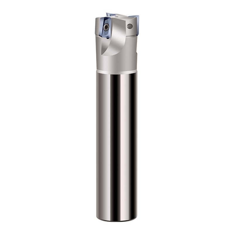 1pc BAP 400R Milling Cutter Roughing Right Angle Milling CNC Boring Bar for APMT1604 Milling Blade Machining Handle Milling Tool Bar(400R C32-40-450-3T)