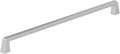 Amerock | Oversized Cabinet Hardware/Appliance Handle Pull | Polished Chrome | 18 inch (457 mm) Center-to-Center Drawer Pull | Blackrock | Kitchen and Bath Hardware | Furniture Hardware