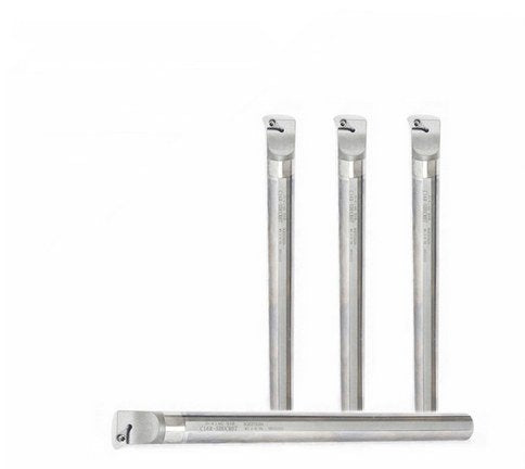 GOWE CNC Lathe Internal Turning Tool Holder M Type Boring bar Different Types of Cutting Tool Cylinder Boring bar