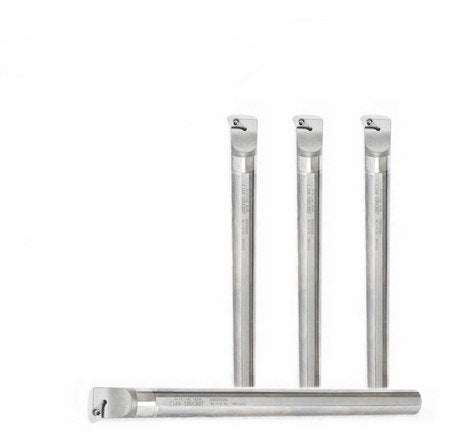 GOWE CNC Lathe Internal Turning Tool Holder M Type Boring bar Different Types of Cutting Tool