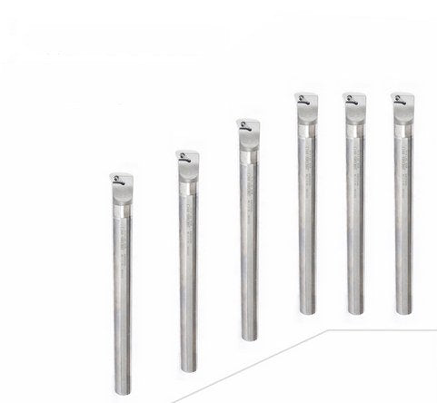 GOWE Boring Bar,Internal Turning Tool,CNC Turning Tool Holder,Lathe Cutting Tool,Screw On Holder SDUCR/07 Boring bar