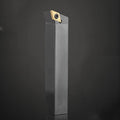 CNC Lathe Boring Tungsten Steel Anti-Vibration Turning Tool Bar S10K S12M S14N S16Q S20R S25R S25S S32T - SDQCR SDQCL 07 11,S32T-SDQCR11 Right