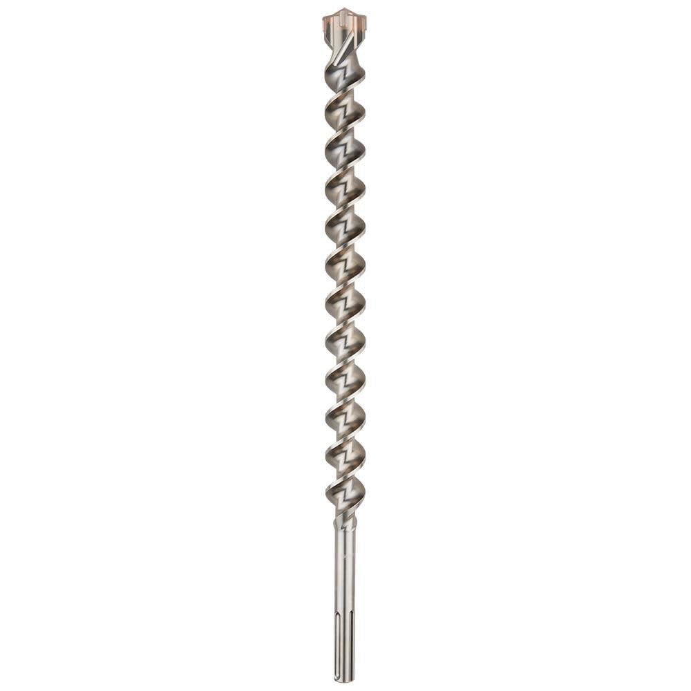 Milwaukee Electric - SDS MAX 4CT MX4 1-1/2 X 31 X 36