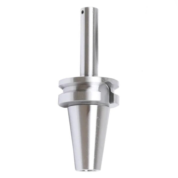 1Pc Tool Holder BT40 LBK1 LBK2 LBK3 LBK4 LBK5 LBK6 Shank LBK Connector CNC Boring Bar Boring Tool Holder KWEIOTO(BT40-LBK2-115)