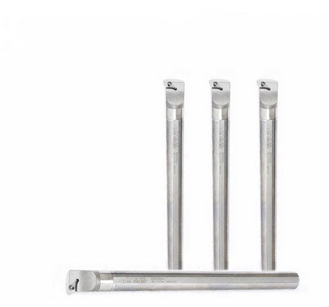 GOWE Boring Bar,Internal Turning Tool,CNC Turning Tool Holder,Lathe Cutting Tool,Screw On Holder SDUCR/07 Boring bar