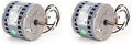 Crathco 1068 Motor for Beverage Dispensers (2-(Pack))