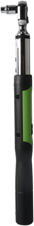 Multi-purpose Digital Torque Wrench, AWJ2-30 (1/4) / AWJ3-60 (3/8) / AWJ4-200 (1/2) Drive, Two-Direction Ddjustment Torque Wrench, 3 Models for Choose