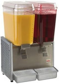 Grindmaster-Cecilware D25-3 Crathco Classic Bubblers' Premix Cold Beverage Dispenser