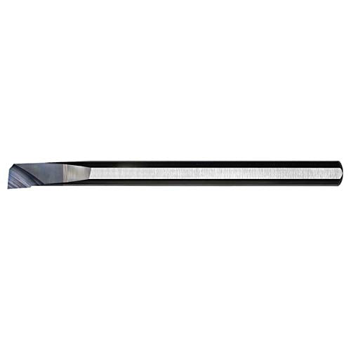 RedLine Tools - Carbide Boring Bar .3500 Min. Bore, AlTiN Coated, .3125 Shank Dia. - RBB041110A