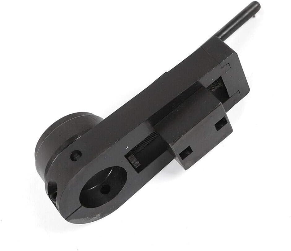 Boring Facing Head, 50mm Boring Cylinder Machine Acessory Automatic Feed End Milling Machine for Portable Line Boring Machine Bar Edge Tool Black,1