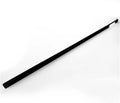 Cabinet Handles Kitchen Hardware Super Long Black Handles Modern 1000mm Furniture Handles Cabinet Door Kitchen Cabinet Knobs Pulls Drawer Wine Cabinet Hardware (2 pcs ) Cabinet pulls Kitchen Cabinet H