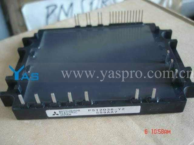 Davitu Motor Controller - IGBT module PS12036-Y2, PS12036