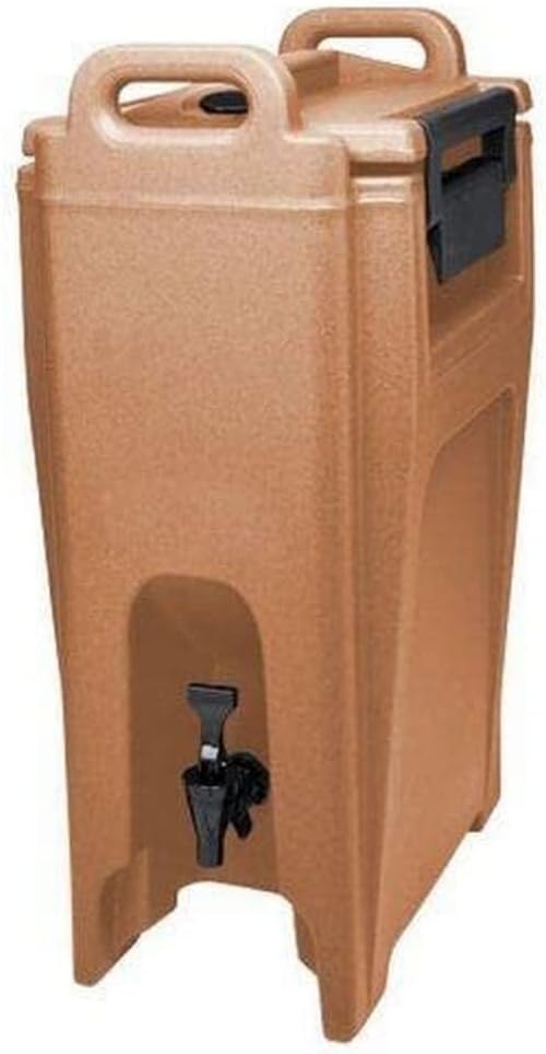 Cambro (UC500157) 5 gal Insulated Beverage Dispenser
