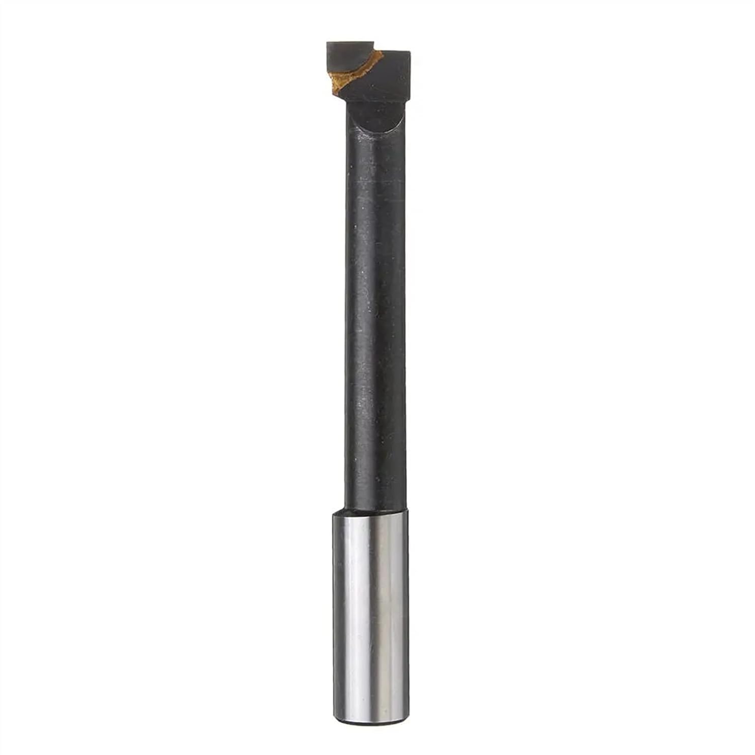 Lathe blade,12pcs 18mm Shank F1 Boring Bar Set for 3 Inch Boring Head Carbide Tipped Milling Tool Milling Lathe Tool