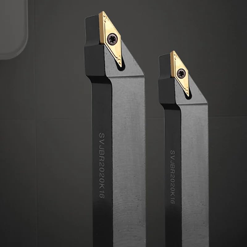 Anti-Vibration Boring Inner Hole Cutter Bar C06J S10K S12M S16Q S20R S25S - SVXBR SVJBR SVXCR SVJCR 11 16 Turning Tool,C10M-SVJCR11-12Right