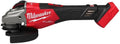 MILWAUKEE M18 FUEL 4-1/2 in.-6 in.