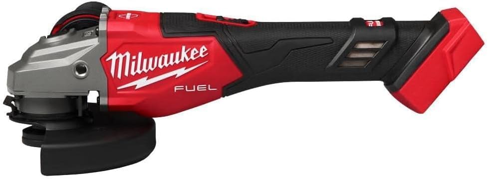 MILWAUKEE M18 FUEL 4-1/2 in.-6 in.