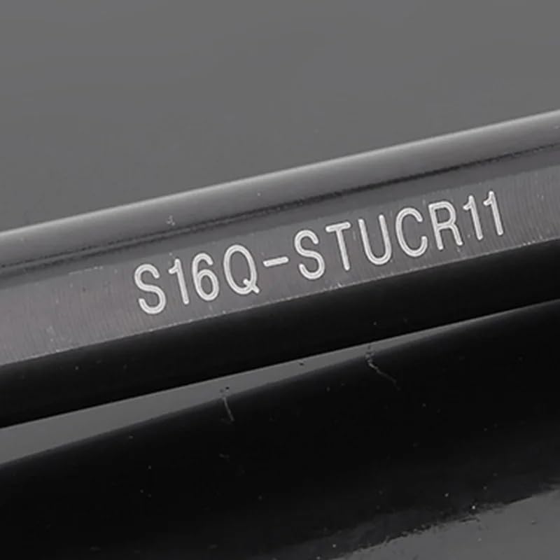 Triangular Car Blade Boring Bar S08K S08M S10K S10M S12M S14N S16Q S20R S25R S25S S32T -STUCR 11 16 Turning Tool,S32T-STUCR16