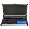 5/16''-5/8'' 4 PC SCLCR Indexable Boring Bar Set Lathe Tooling CCMT Inserts