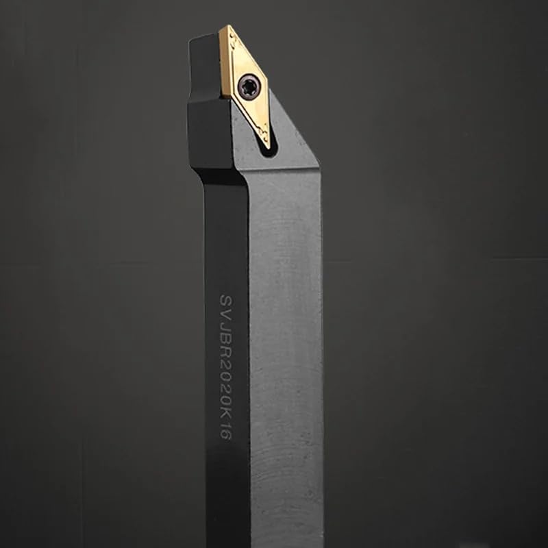 Anti-Vibration Boring Inner Hole Cutter Bar C06J S10K S12M S16Q S20R S25S - SVXBR SVJBR SVXCR SVJCR 11 16 Turning Tool,C06J-SVXCR08 Right