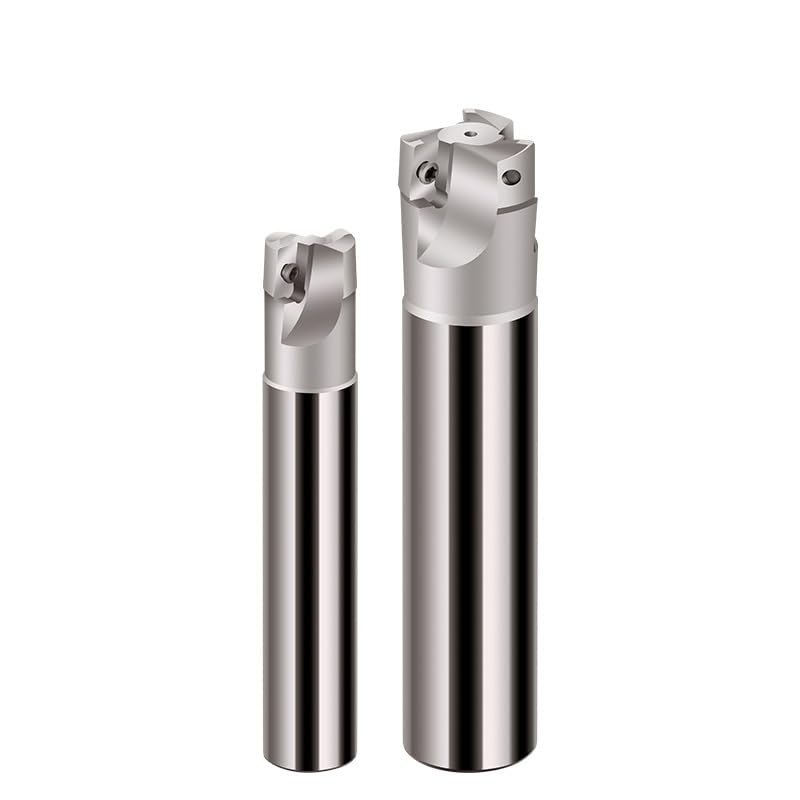 1pc BAP 400R Milling Cutter Roughing Right Angle Milling CNC Boring Bar for APMT1604 Milling Blade Machining Handle Milling Tool Bar(400R C32-40-150-4T)
