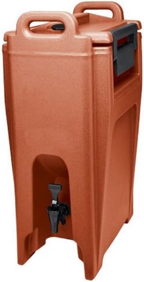 Cambro (UC500402) 5 gal Insulated Beverage Dispenser