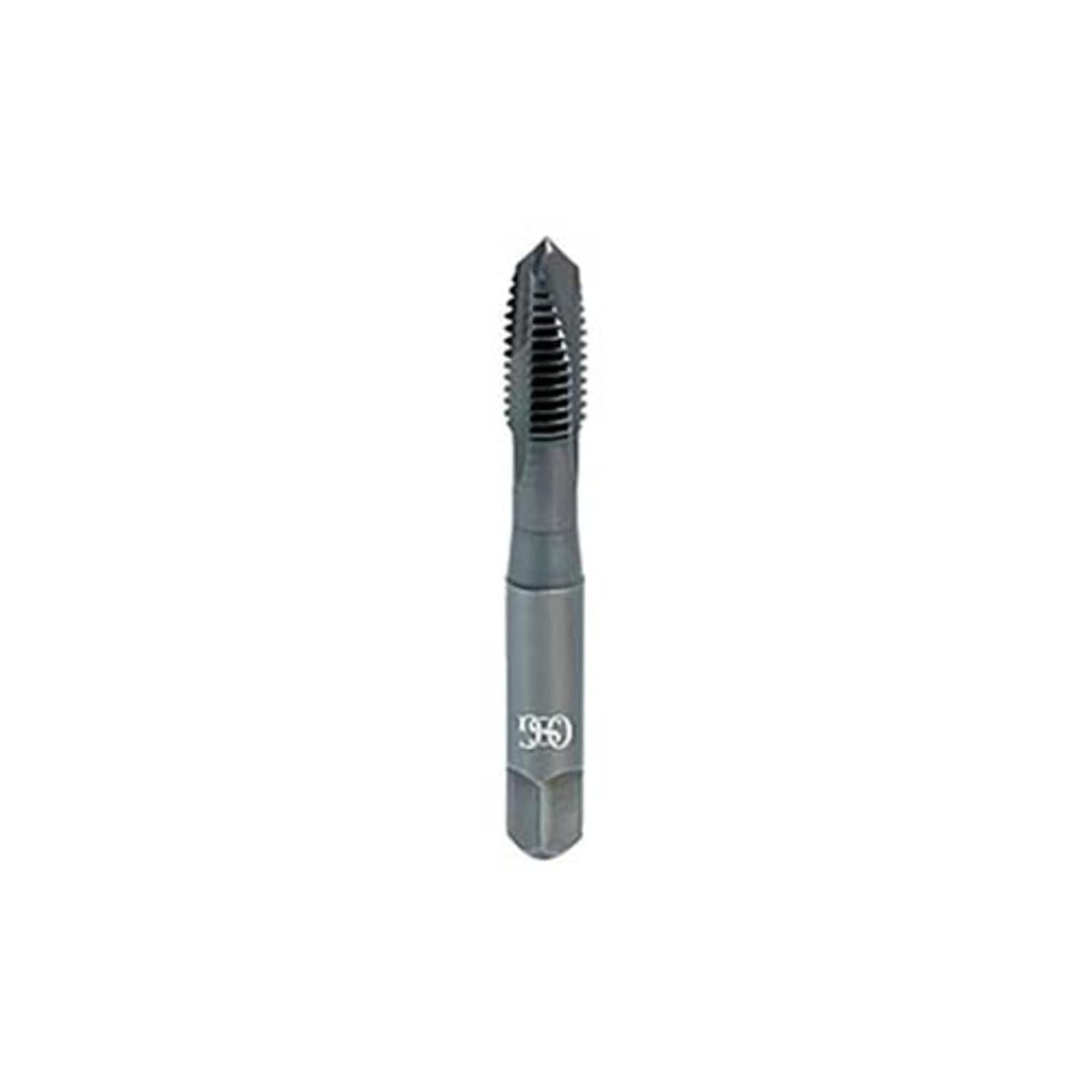 Spiral Point Tap, Plug, TiCN, 3/4-10