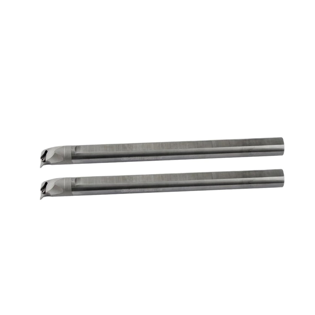 Metal indexable Turning Blade 1pcs 20S-SVUBR11 Lathe Turning Tools Internal Tool Holder Boring Bar Hard Alloy Blade