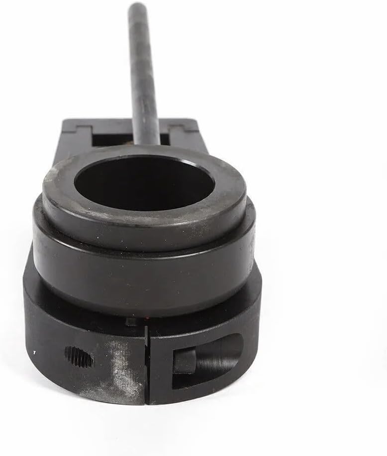 Boring Machine Accessory - 40mm Automatic Feeding Face Milling Tool for Portable Line Boring and Bar Boring Operations