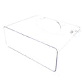 OCS Parts Grindmaster Cecilware 231-00404 Bowl Assembly for 18 Liter Beverage Dispensers | Replacement Parts for Crathco CS-3L-16 and CS-3L-22 Series Bubbler Cold Beverage Dispensers