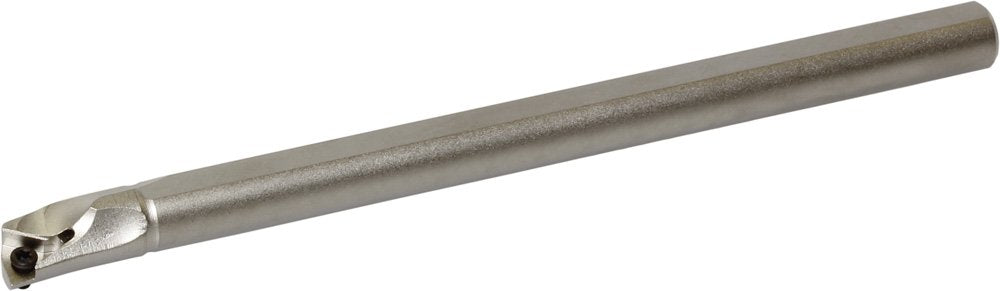Kyocera A08MSWUPR2AE Right-Hand, Positive Rake, Dynamic Bar Coolant-Through Boring Bar with 3 Degree Lead Angle and 0.6300' Minimum Bore Dia.