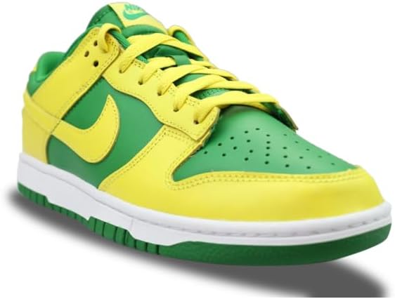 Nike Men's Dunk Low Retro Sneaker