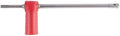 Milwaukee Electric - SDS MAX Vacuum BIT 1-1/8 X 27 X 35
