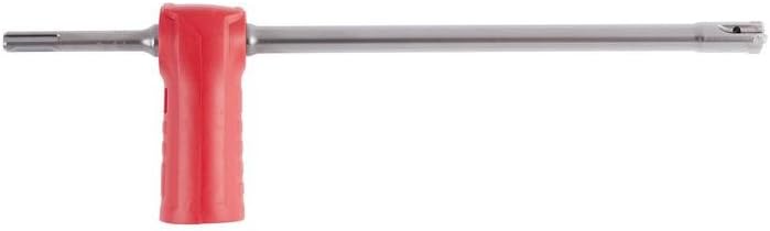 Milwaukee Electric - SDS MAX Vacuum BIT 1-1/8 X 27 X 35