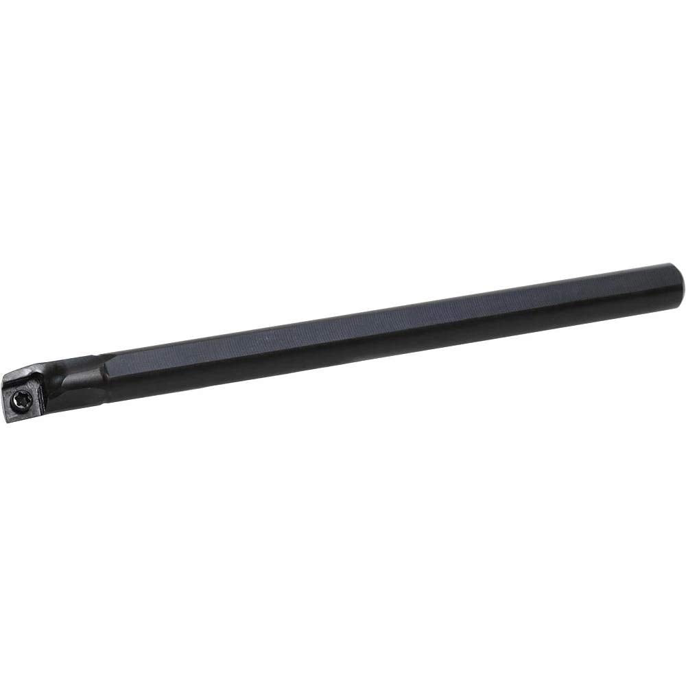 Kyocera S10LSCLCR0612A Right-Hand, Positive Rake, Dynamic Bar Boring Bar with 5 Degree Lead Angle and 12.00mm Minimum Bore Dia.
