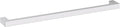 Baldwin 4408 Contemporary 12 Inch Center to Center Handle Cabinet Pull from The Estate Collection - Polished Chrome