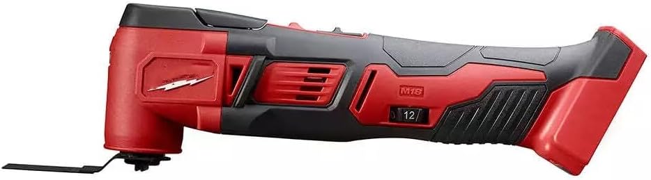 2626-20 M18 Cordless Oscillating Multi-Tool - Bare Tool