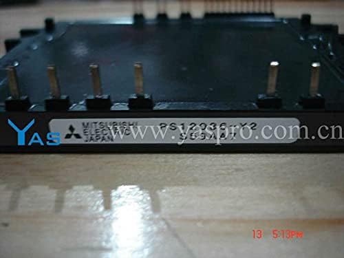 Davitu Motor Controller - IGBT module PS12036-Y2, PS12036