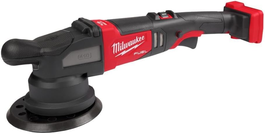 Milwaukee Electric Tool M18 Fuel 21mm 6' Random