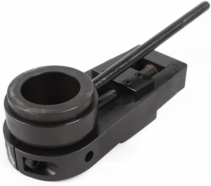 Boring Machine Accessory - 40mm Automatic Feeding Face Milling Tool for Portable Line Boring and Bar Boring Operations