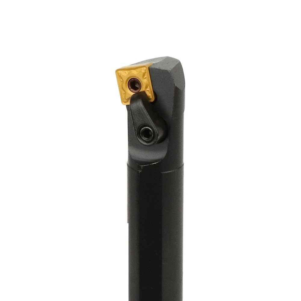 1pc Internal Turning Toolholder S20R-MSKNR12 S25S-MSKNR12 for SNMG Insert MSKNR12 CNC Boring Bar Cutting Tool Holder MSKNR MSKNL(S25S-MSKNL12)