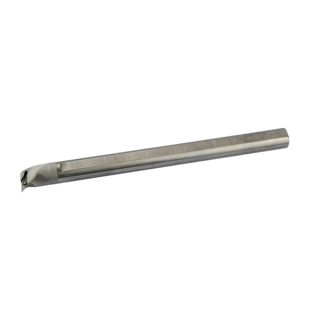 Metal indexable Turning Blade 1pcs 20S-SVUBR11 Lathe Turning Tools Internal Tool Holder Boring Bar Hard Alloy Blade