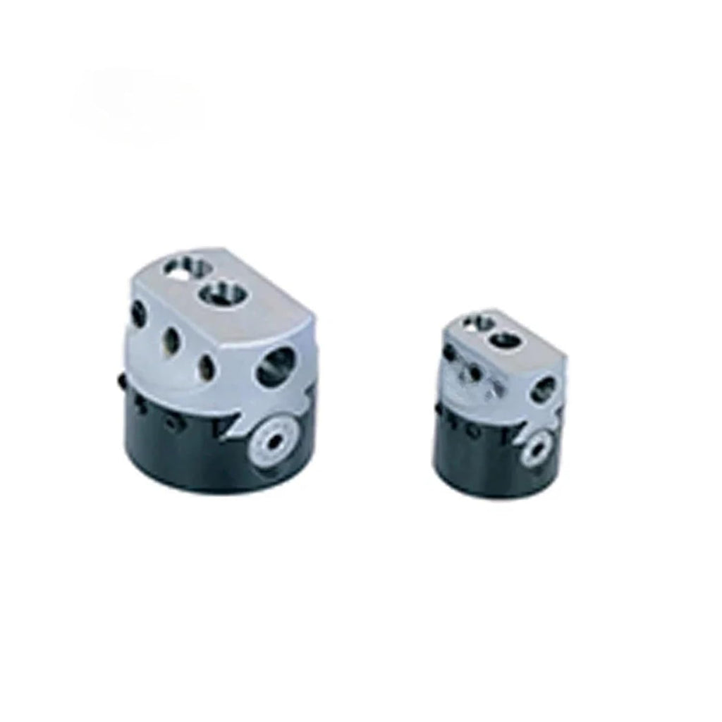 Hole Saw Sets, 3inch 75mm F1 Type Boring Head 18mm Lathe Boring Bar Milling Holder for MT2 MT3 R8 Shank Milling Machine Tools + Hex Wrnche